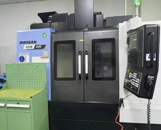 Sheet metal structure design and process analysis